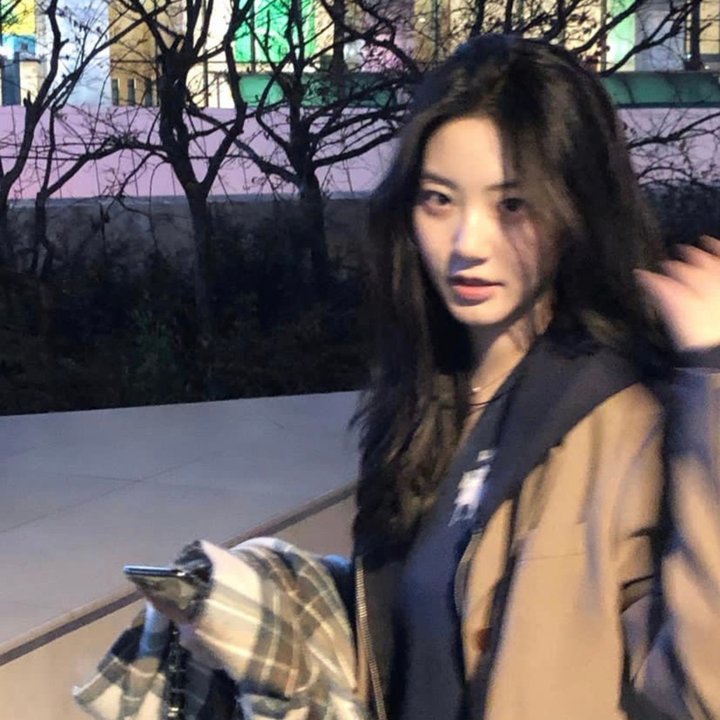 爱情香水