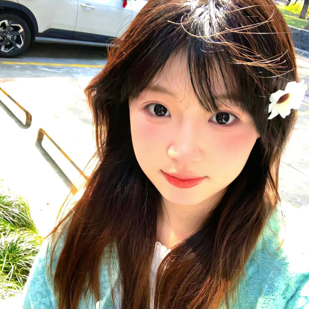 疯狂的麦穗儿